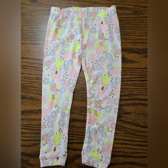 New Girls 18M Three-Piece Set Cat & Jack, Carters - Picture 9 of 11